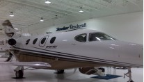 Ramina - Private Jet VIP Service